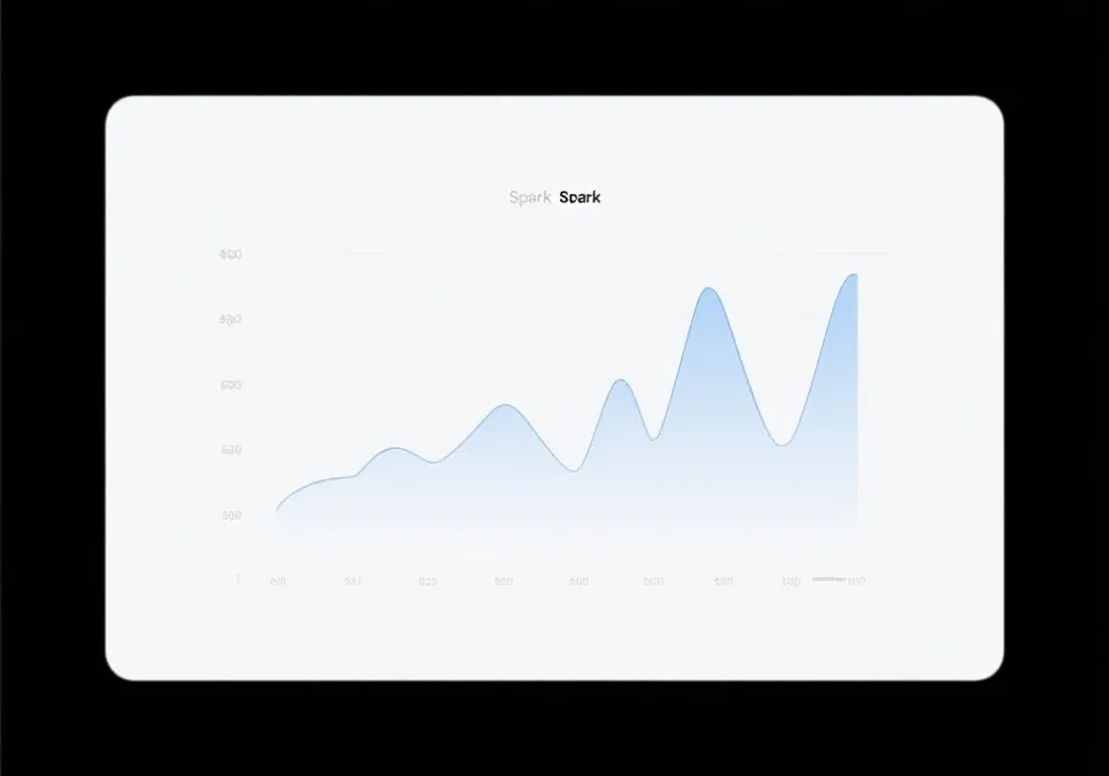 数据可视化示例